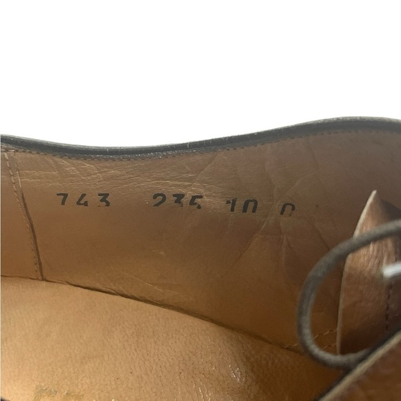 Salvatore Ferragamo men shoes size 10 main image 14